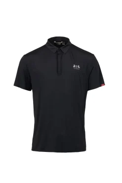 Aidan Herren Poloshirt nahtlos