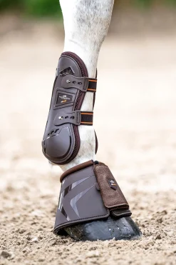 Air Flow Champion Hufglocken