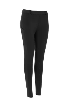 Air Sporty Damen Vollbesatzreitleggings