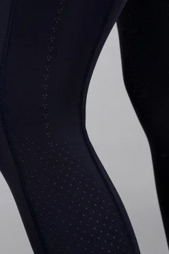 Air Sporty Damen Vollbesatzreitleggings