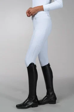 Air Sporty Pro Damen Vollbesatzreitleggings