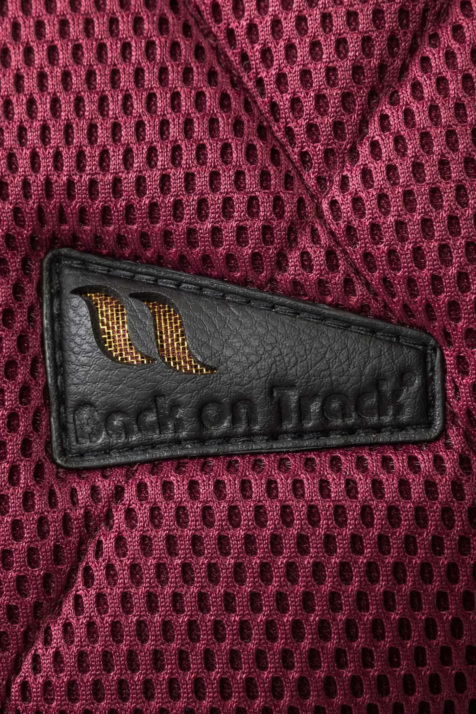 Airflow Dressurschabracke