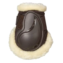 AirFlow light Streichkappen mit Kunstfell