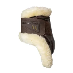 AirFlow light Streichkappen mit Kunstfell