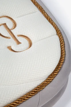 Airflow Mesh Springschabracke