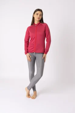 Alice Damen Funktions-Reitjacke