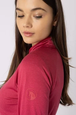 Alice Damen Funktions-Reitjacke