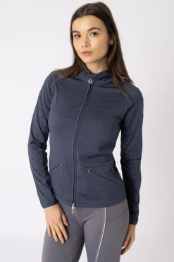 Alice Damen Funktions-Reitjacke