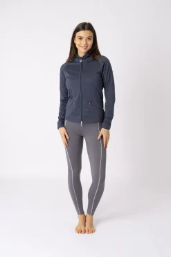 Alice Damen Funktions-Reitjacke