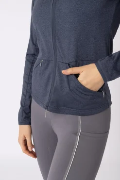 Alice Damen Funktions-Reitjacke