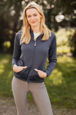 Alice Damen Funktions-Reitjacke