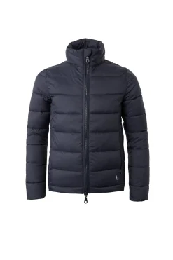 Alicia leicht gefütterte Club Reitjacke für Kinder