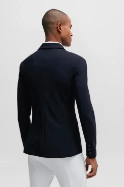 Allen Herren Turnierjacket