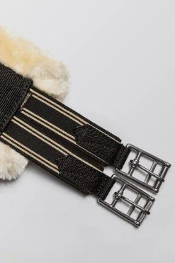 Allzweckgurt aus Kunstfell, Stil Dalby