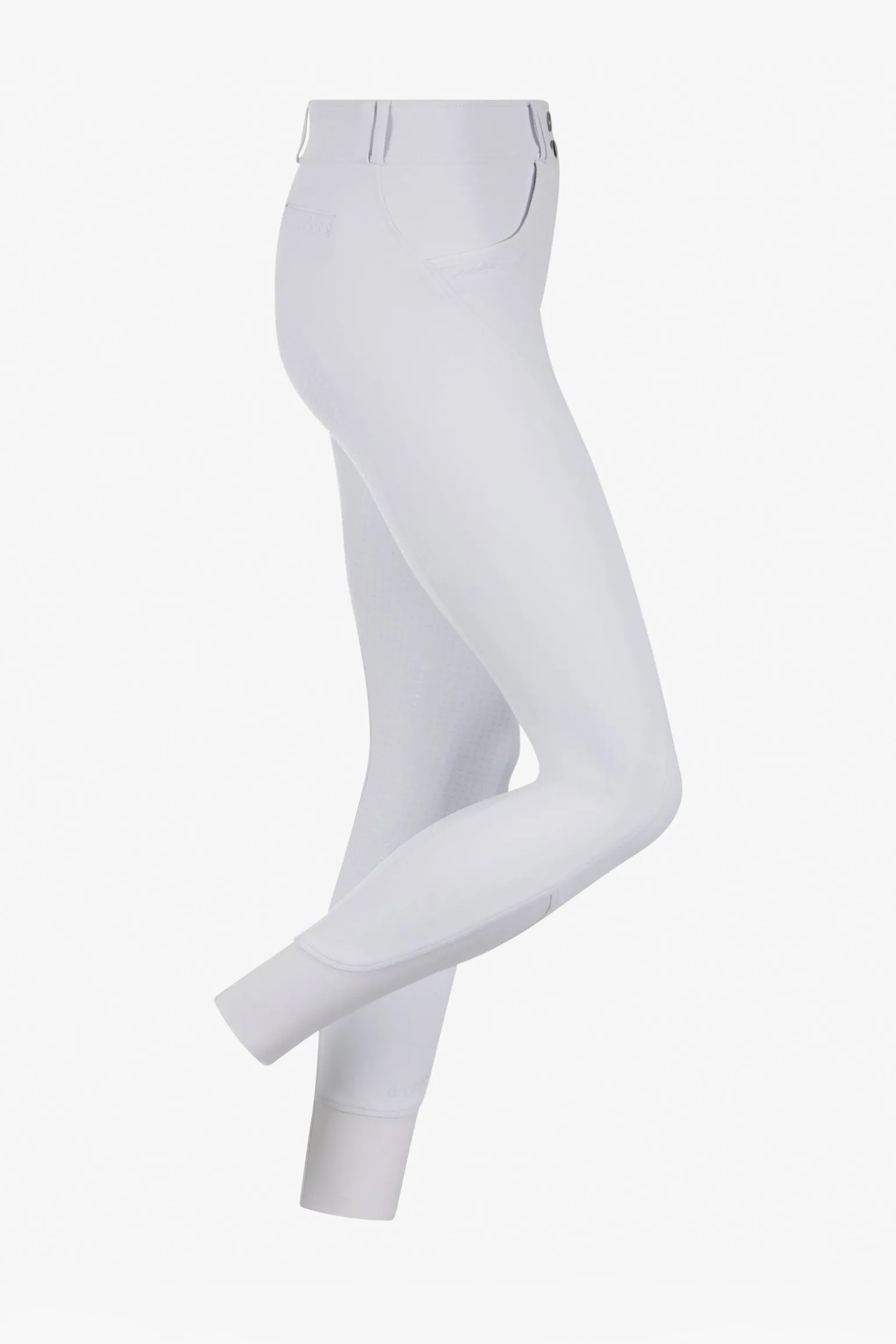 Amara II Damen Vollbesatzreithose