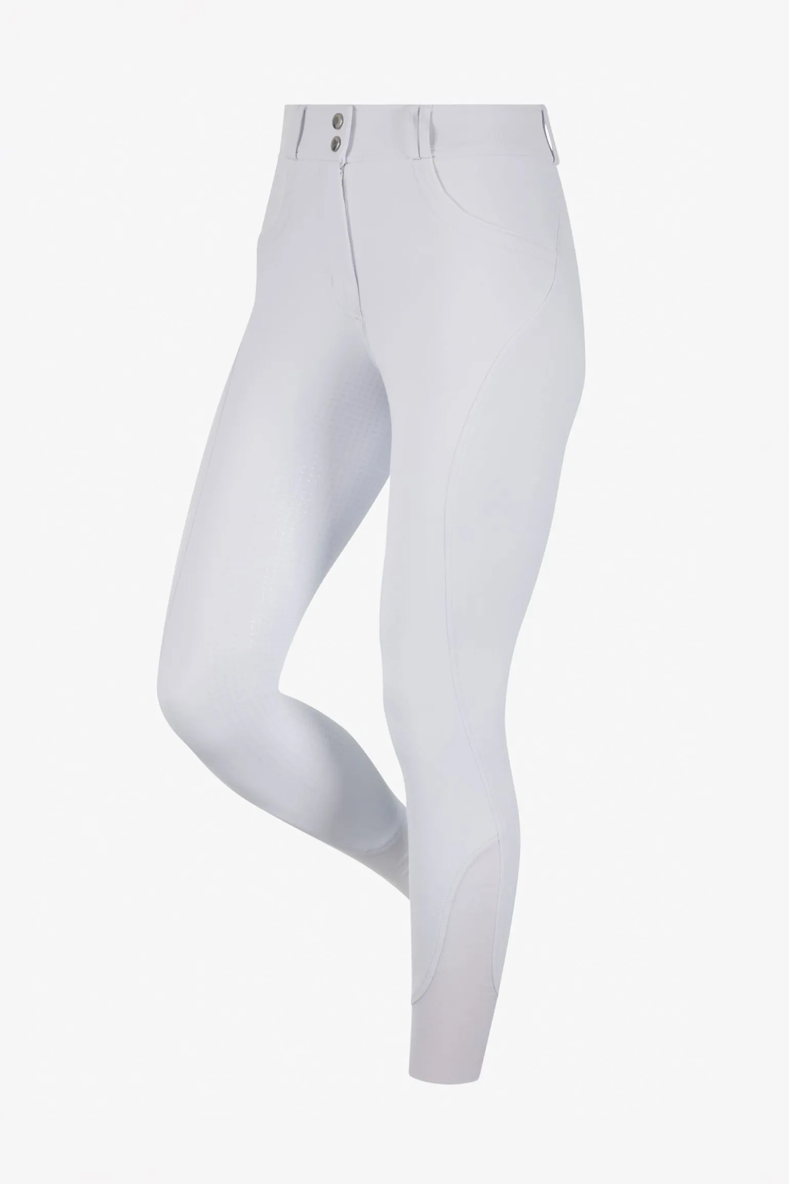 Amara II Damen Vollbesatzreithose