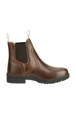 Amaron Chelsea Wolle Wasserdicht Arbeitsstiefel
