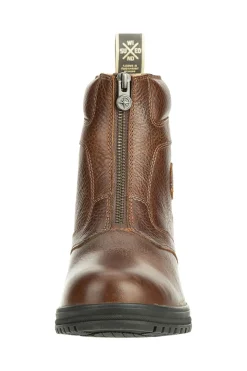 Amaron Fz Wool Wasserdichte Arbeitsstiefel