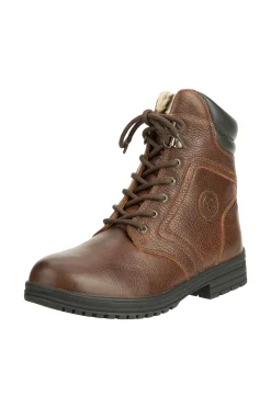 Amaron Lace Wolle Wasserdichte Arbeitsstiefel