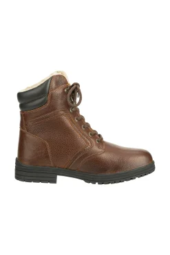 Amaron Lace Wolle Wasserdichte Arbeitsstiefel