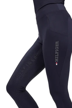 Amber High Waist Leggings