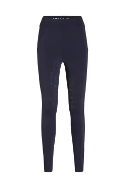Amber High Waist Leggings