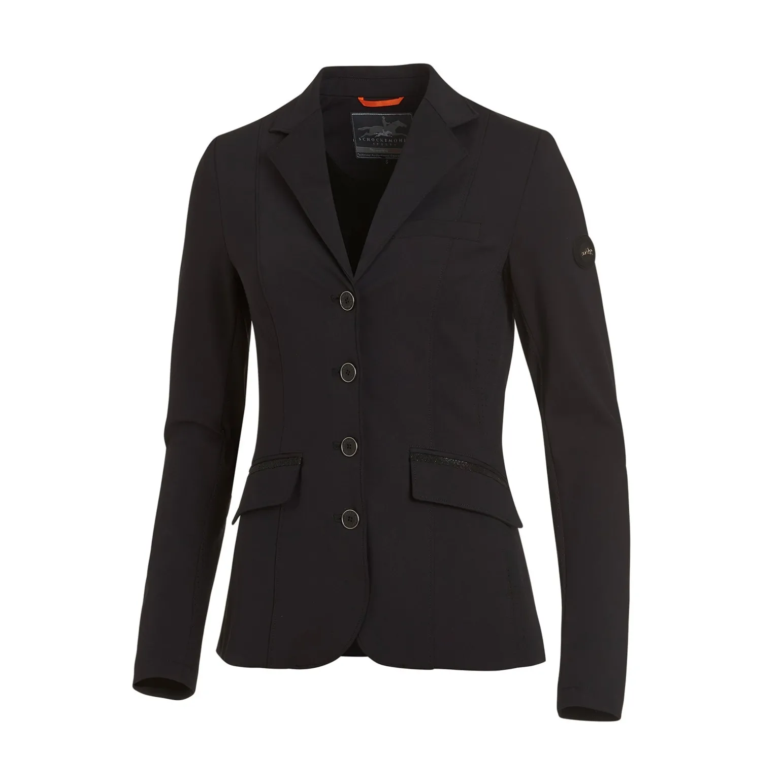 Amelie Damen Turnierjacket