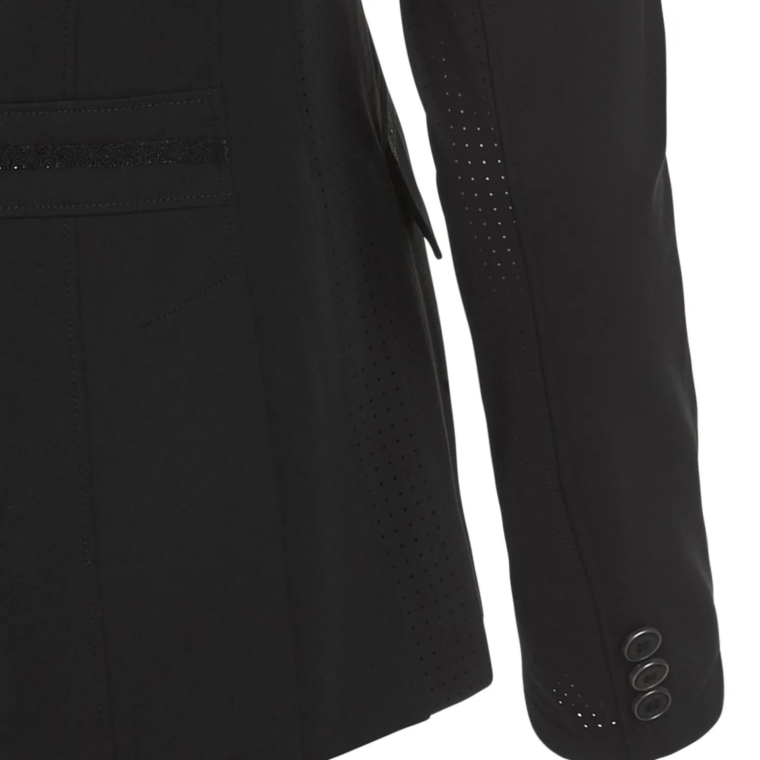 Amelie Damen Turnierjacket