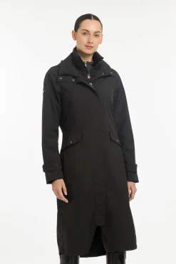 Amelie Women´s Waterproof Lightweight Riding Coat
