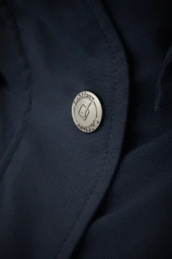 Amelie Women´s Waterproof Lightweight Riding Coat