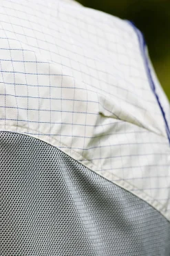 Amigo Airflow Fliegendecke mit abnehmbarem Halsteil