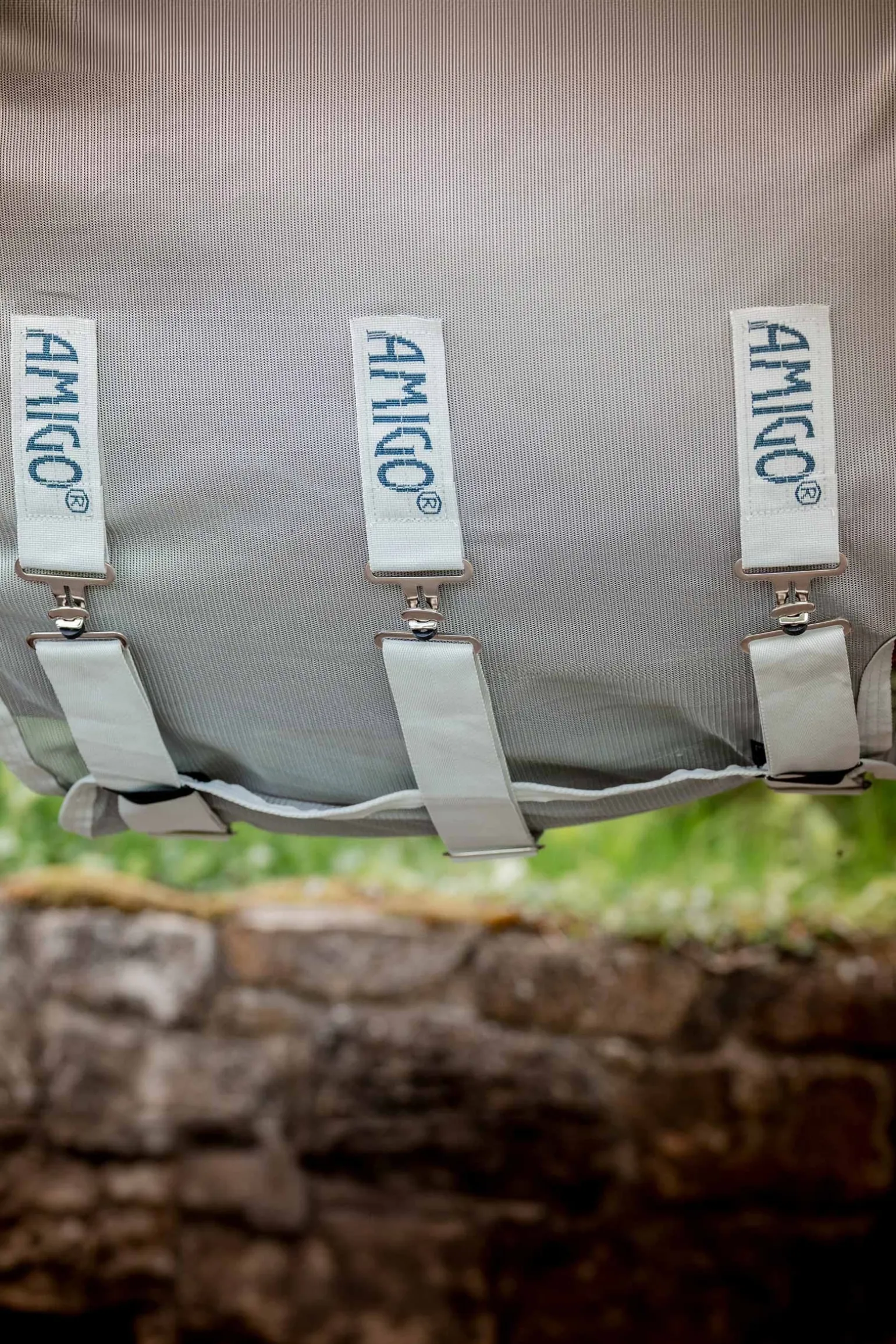 Amigo AmEco Combi Fliegendecke