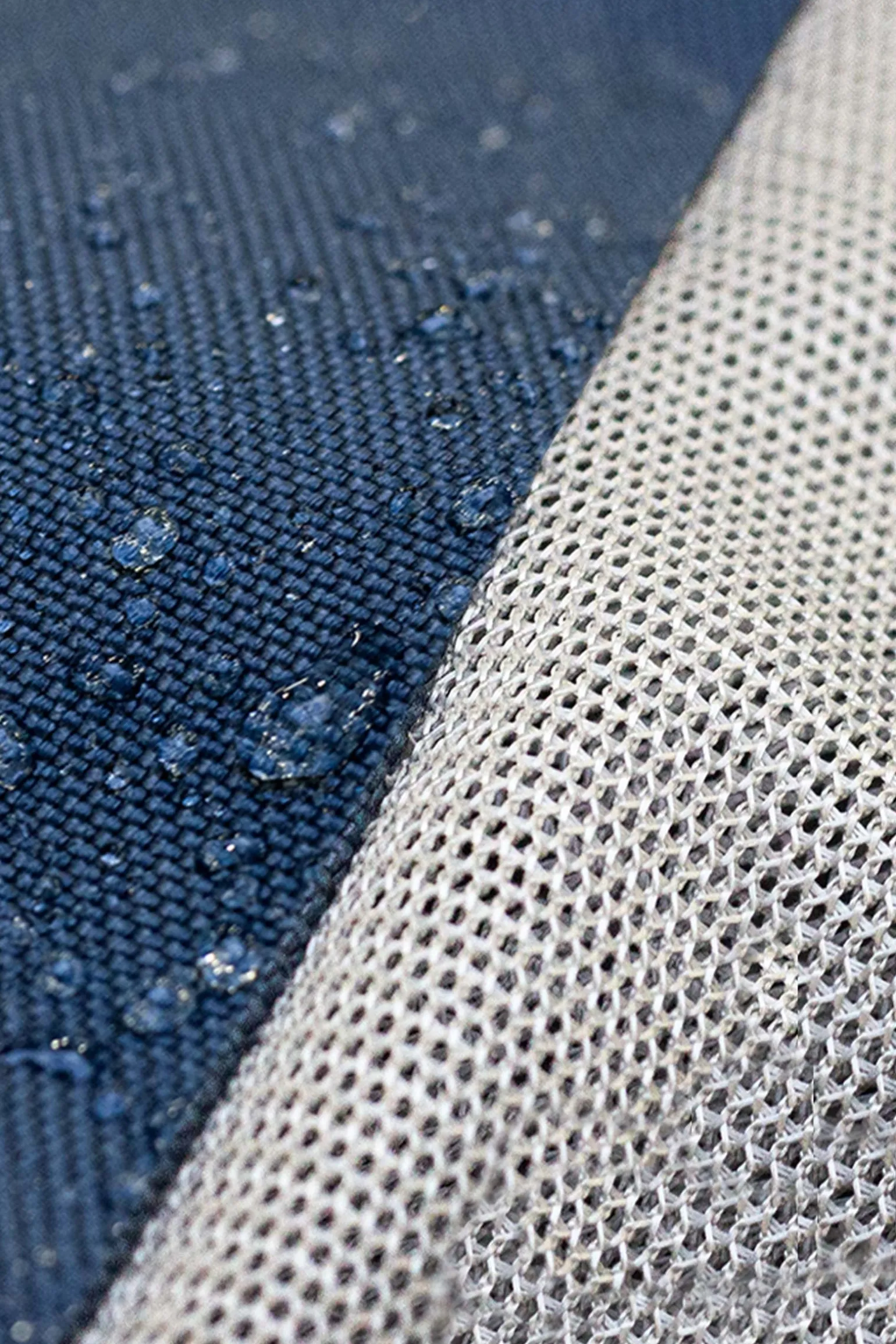 Amigo AmEco Combi Fliegendecke