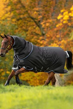 Amigo Bravo 12 Plus Weidedecke, 250 g