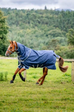 Amigo Bravo 12 Plus Weidedecke, 250 g