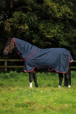 Amigo Bravo 12 Plus Weidedecke, 250 g