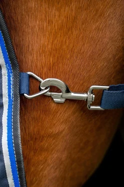 Amigo Bravo 12 Weidedecke, 250g