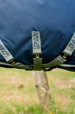 Amigo 1200D Plus Outdoordecke, 50 g