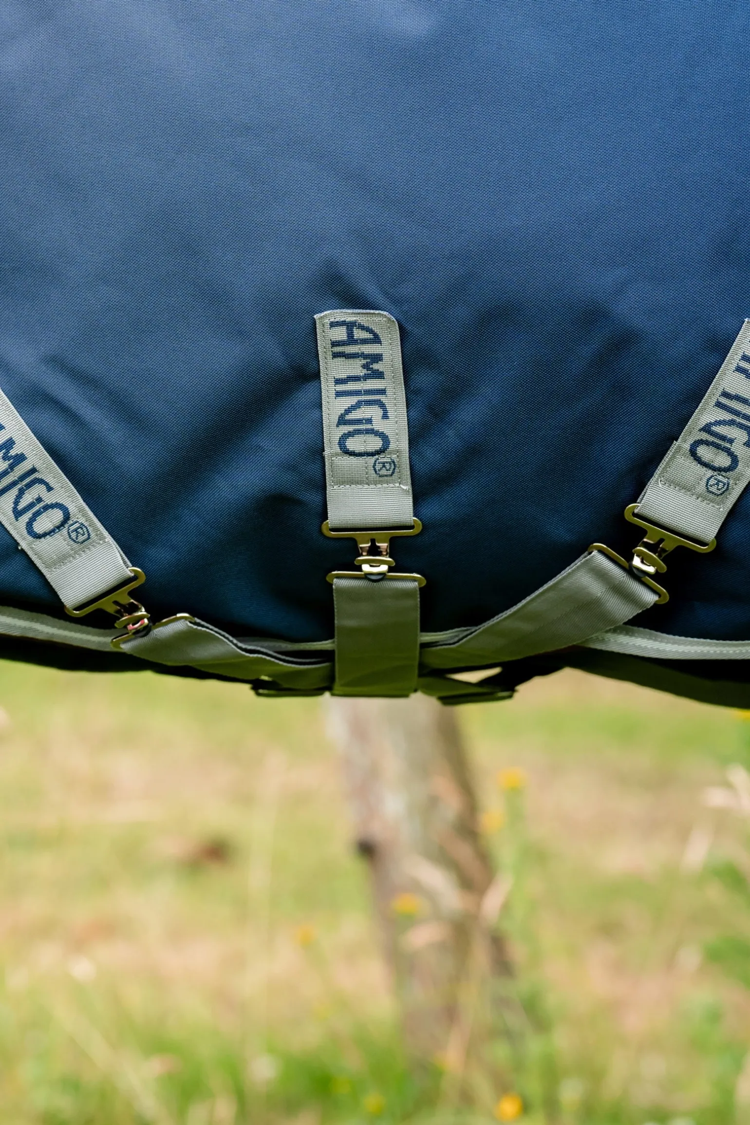 Amigo 1200D Plus Outdoordecke, 50 g