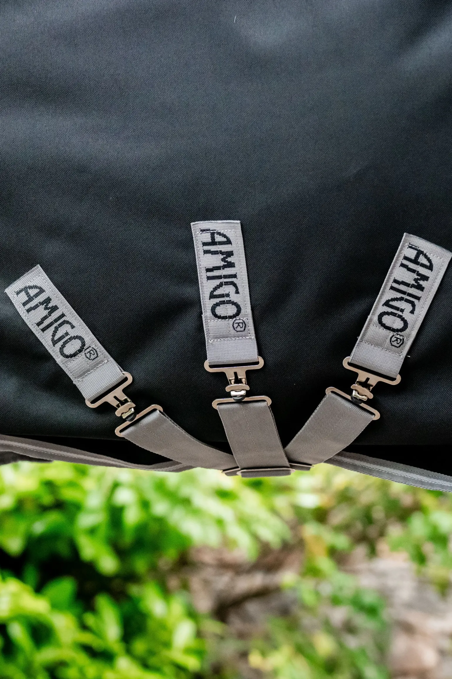 Amigo 1200D Plus Outdoordecke, 50 g