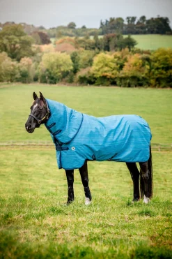 Amigo Hero 900 Revive Plus Outdoordecke mit abnehmbarem Halsteil, 50 g