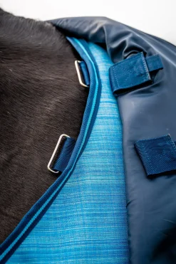 Amigo Hero 900 Revive Plus Outdoordecke mit abnehmbarem Halsteil, 50 g