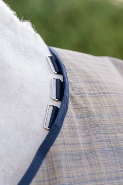 Amigo Hero 900 Revive Plus Weidedecke inkl. abnehmbarem Halsteil, 200 g