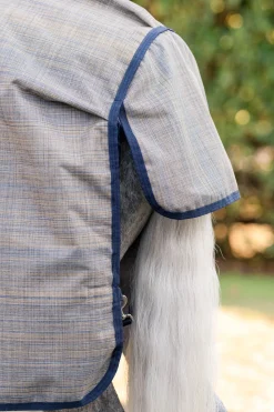 Amigo Hero 900 Revive Plus Weidedecke inkl. abnehmbarem Halsteil, 200 g