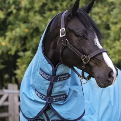 Amigo Hero Ripstop Halsteil, 0g