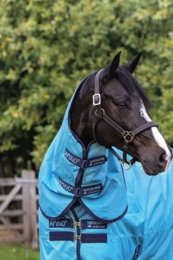 Amigo Hero Ripstop Halsteil, 0g