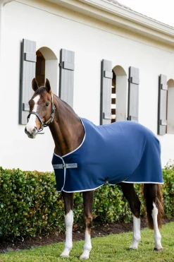 Amigo Jersey Cooler Abschwitzdecke