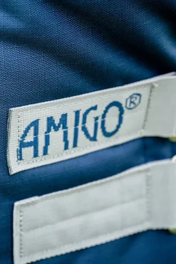 Amigo Outdoordecke Ripstop 900D, 100 g