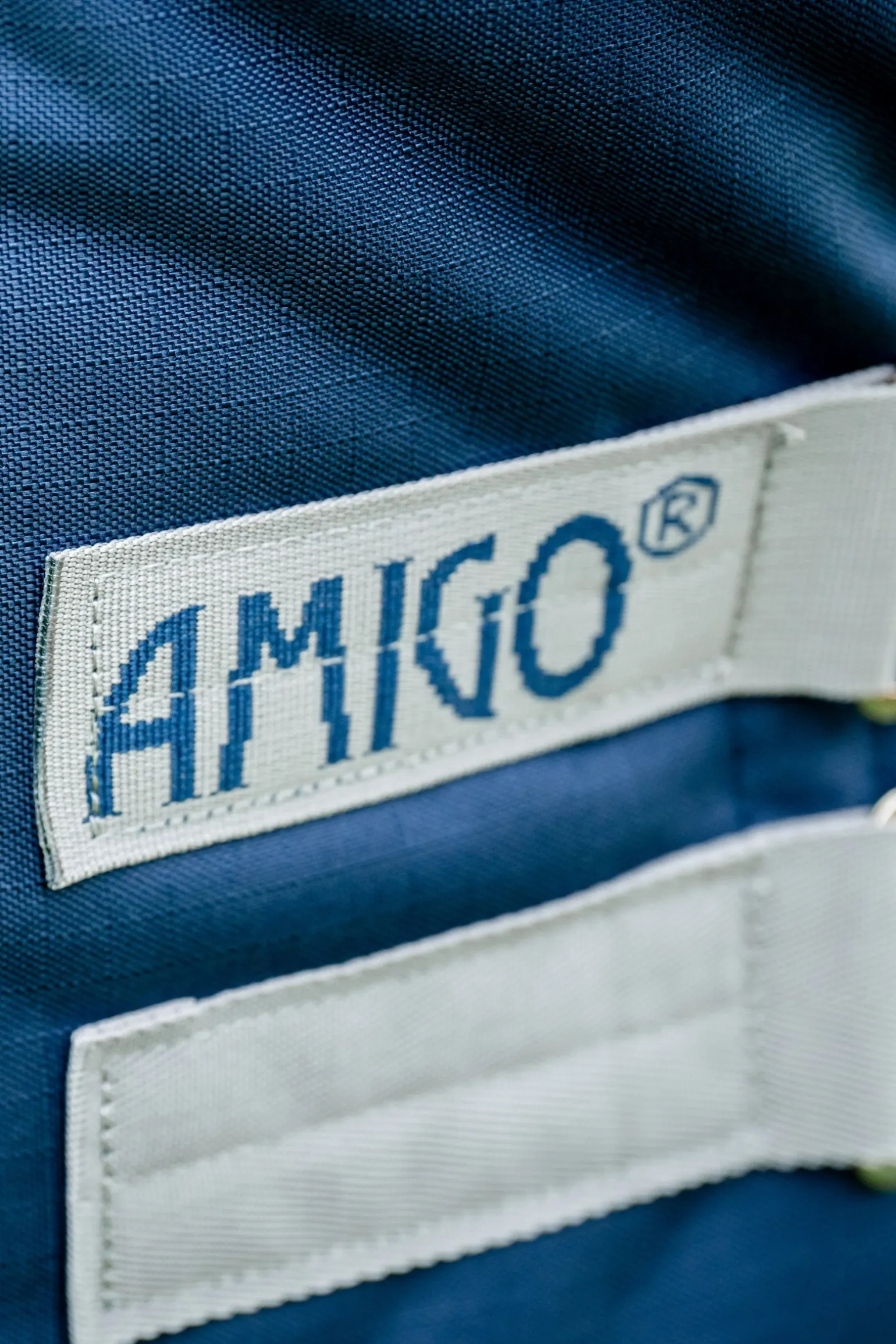 Amigo Outdoordecke Ripstop 900D, 100 g