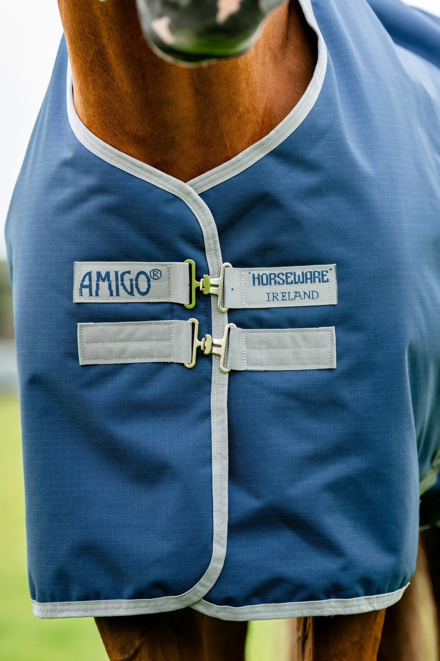 Amigo Outdoordecke Ripstop 900D, 100 g